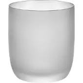Serax Waterglas Base Glassware By Piet Boon White M 330 ml