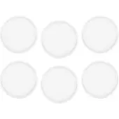 Villeroy & Boch Ontbijtbord Artesano Original 22 cm (6-Delig)