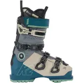 K2 Anthem 105 MV Dames Skischoen Grey 27,5 | Maat: 27.5