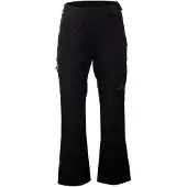 2117 of Sweden Tybble, ski broek, dame, zwart