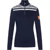 Dale of Norway Cortina, sweater, dames, navy
