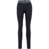 Ulvang Comfort 200, thermo broek, dames, zwart