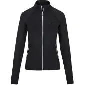 KILPI Junie, tussenlaag, dames, zwart