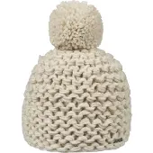 Cairn Olympe hoed, junior, grijs