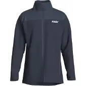 Swix Blizzard Midlayer, jas, heren, navy