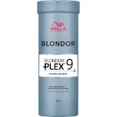 Wella BlondorPlex 9 Powder Lightener