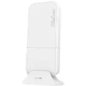Mikrotik wAP ac LTE6 kit 1167 Mbit/s Wit Power over Ethernet (PoE)