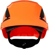 3M SecureFit Veiligheidshelm X5507NVE-CE Oranje