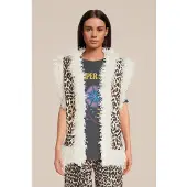 HARPER & YVE Dames Blazers Lexie-gi - Bruin - Maat S