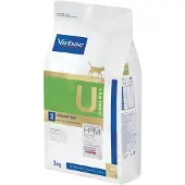 Virbac Veterinary HPM Dietetic Cat - Urology