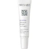 Declare Age Control Vitamin A Booster Oogcreme & Lash Care 15 ml