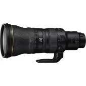 Nikon NIKKOR Z 400mm f/2.8 TC VR S