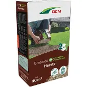 DCM Graszaad Herstel 80 M2