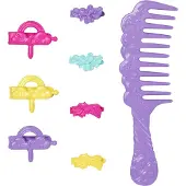 Barbie - Dreamtopia - Long Hair Princess Doll (GTF38)