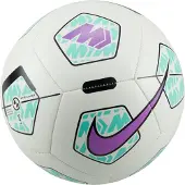 Nike Mercurial Fade Voetbal Wit 5