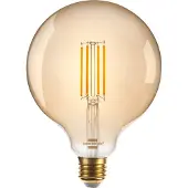 Brennenstuhl Wifi Led Lamp Globe 4,9W, 490Lm E27 2200K - 1294870271