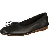 Clarks Ballerina 'Freckle Ice' | 40-40,5 | female