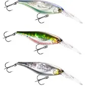 Shimano Bantam Enber 60SP Hasu 6 cm 6 g Wobbler