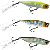 Shimano Fishing Bantam Saygen Fb Floating Topwater Stickbait 5.5g 66 Mm
