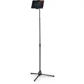 Durable TWIST FLOOR Tablethouder Universeel 11,9 cm (4,7) - 33 cm (13)