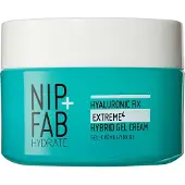 Nip + Fab Hydrate Hyaluronic Fix Extreme4 Hybrid Gel Cream 50 ml