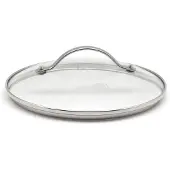 Greenpan Deksel Universeel Glazen Deksel 16 cm