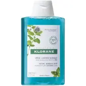 Klorane Organic Aquatic Mint Detox Shampoo 200 ml