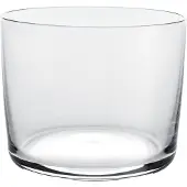 Alessi Rode Wijnglas Glass Family (4-Delig)
