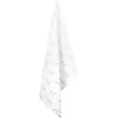Clayre & Eef Natuurlijke Keukendoek 50*70 cm LWC42N
