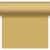 Duni 3-in-1 Tafeldecoratie Goud 480 X 40 Cm