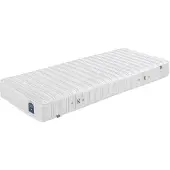 Goossens Matras Goossens Premium, 180 x 200 cm pocketvering