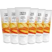 Therme 6x Orange Happiness Shower Satin 200 ml