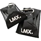 Lifemaxx LMX1820 Hanging Ab Strap set