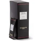 Dammann Frères - Yunnan Vert - 24 Crystal teabags - Groene Thee
