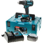Facom momentsleutel met verwisselbare kop 3/8" 10-50m - J.306A50
