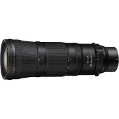 Nikon Nikkor Z 180-600 mm f/5.6-6.3