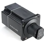 Simucube 2 Pro Wielbasis (25 Nm) (PC), Controller, Zwart