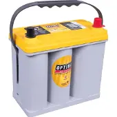 Optima Yellowtop YT R 2.7 Deep Cycle AGM accu (12V, 38Ah, 460A)