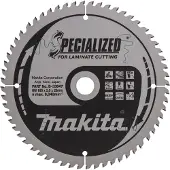 Makita B-33847 SPECIALIZED B-33847 Cirkelzaagblad 1 stuk(s)