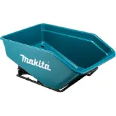 Makita 191B69-8 191B69-8 Transportkist (l x b x h) 1060 x 710 x 460 mm