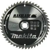 Makita Zaagblad Hout 190X20X2,2 48T 5G - B-32758