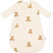 Jollein Slaapzak Newborn 4-Seizoenen 60cm Teddy Bear