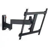 Vogel's Support orientable pour TV TVM 344FD9 32-65" Noir