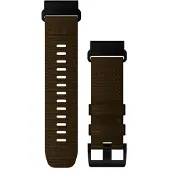Garmin Nylon horlogeband QuickFit 26