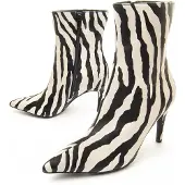 Montevita Haklaar Boot Animant2 Wit