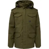 Sandex B.V. Winterparka 'Darren'
