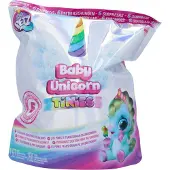 Club Petz Kuscheltier - Tinys - Baby Unicorn - - One Size - Kuscheltiere