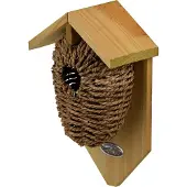 Best for birds vogelhuis NKBS