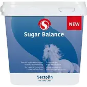 Sectolin Sugar Balance