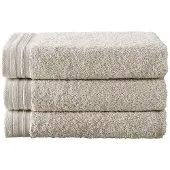 De Witte Lietaer Washandjes De Witte Lietaer Imagine Beige (set van 6)